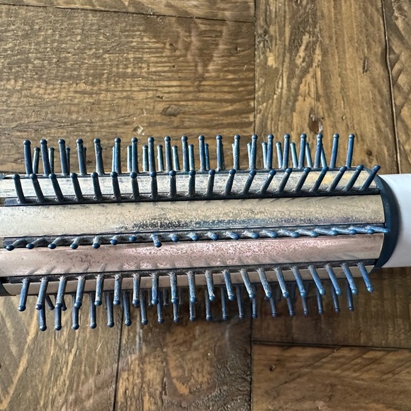 Vintage Helen Of Troy Brush Iron Super Mega 1 1/2" TESTED - Picture 3 of 5